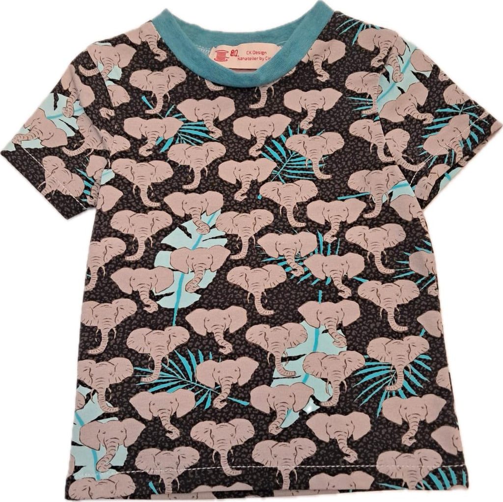T-Shirt Gr. 80