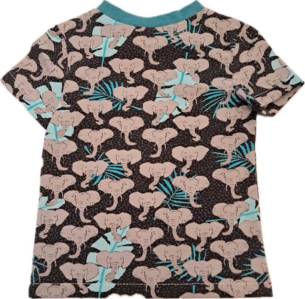T-Shirt Gr. 80