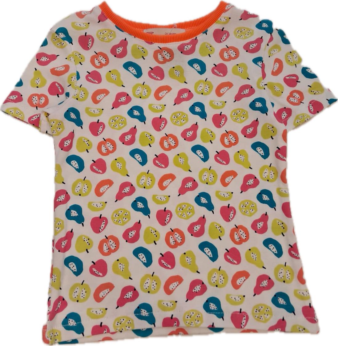 T-Shirt Gr. 98/104