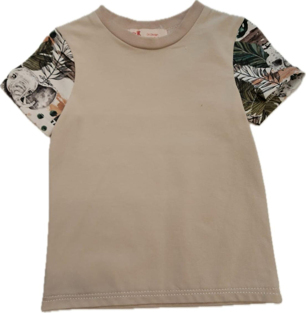 T-Shirt Gr. 86