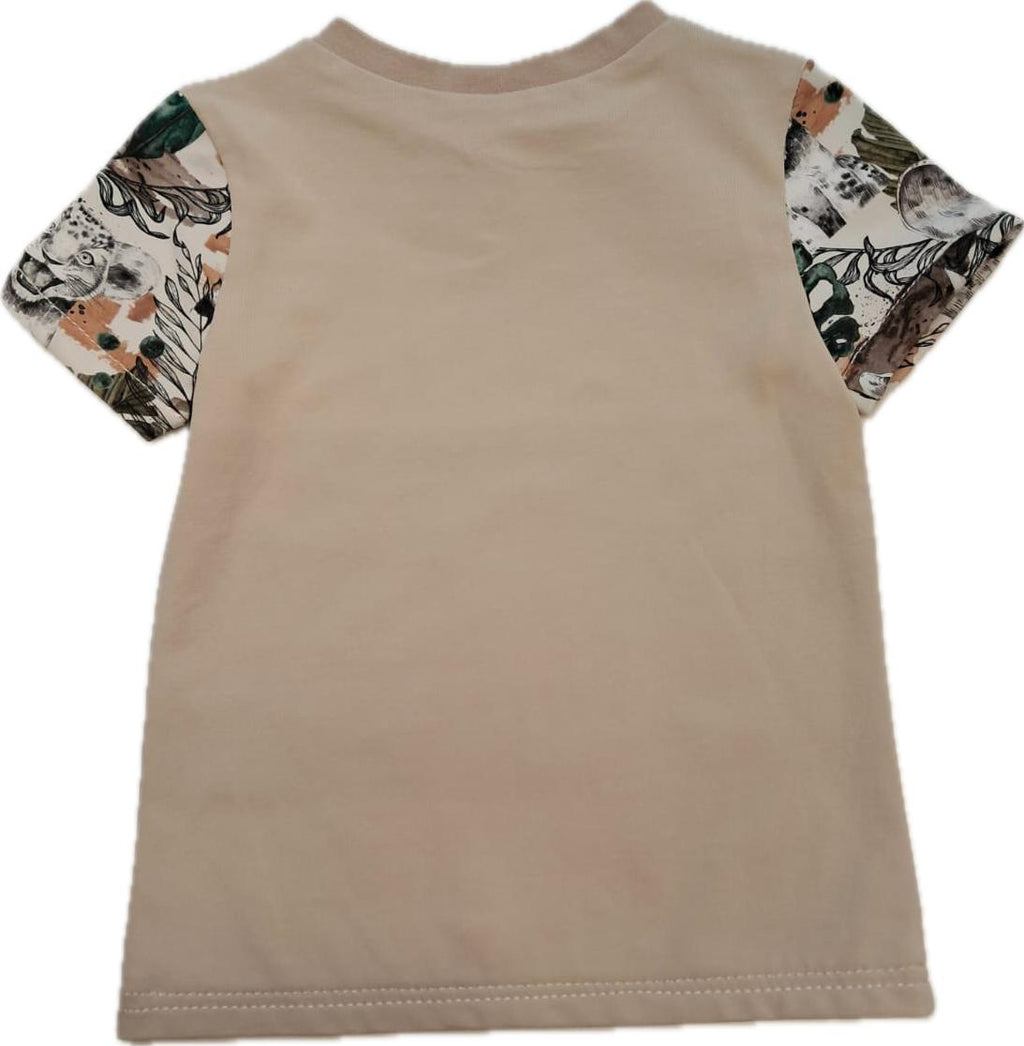 T-Shirt Gr. 86