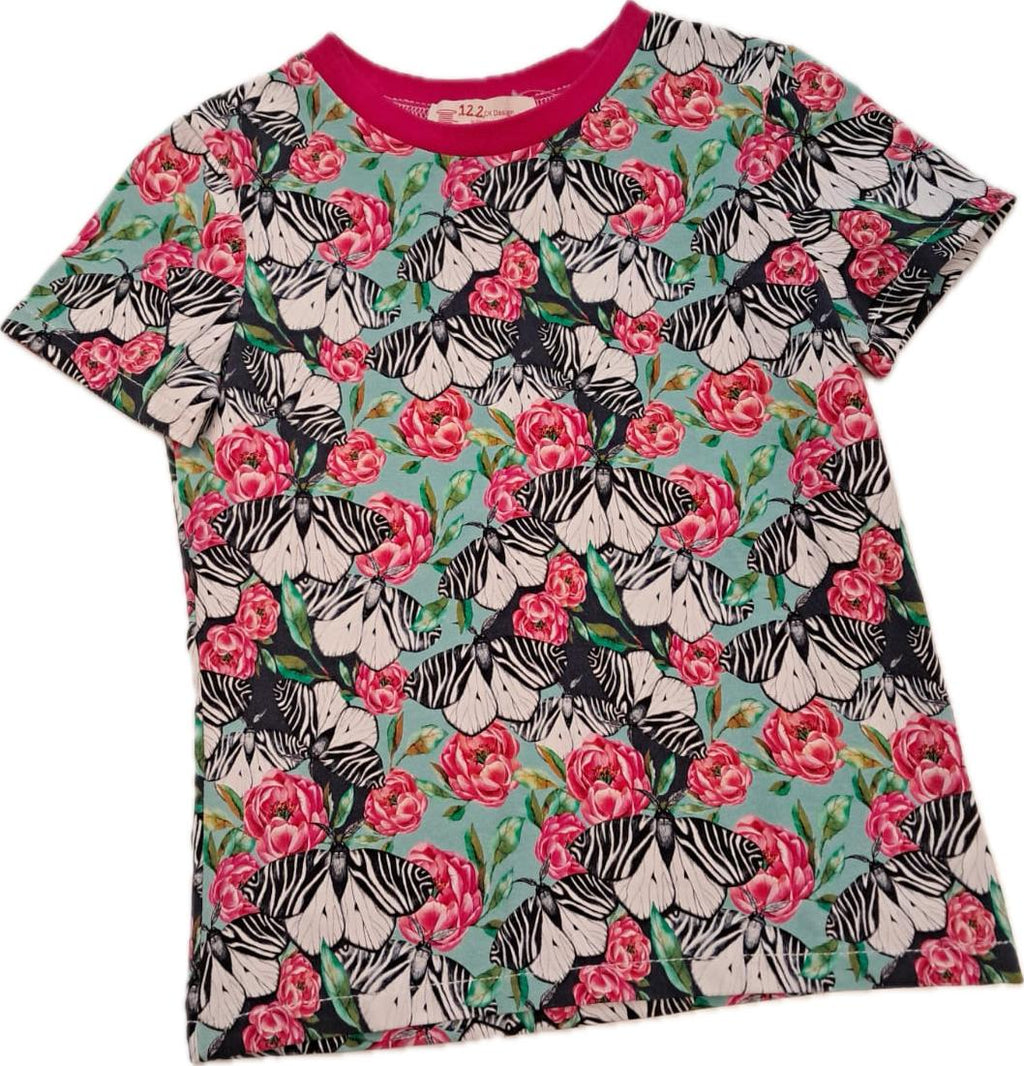 T-Shirt Gr. 122