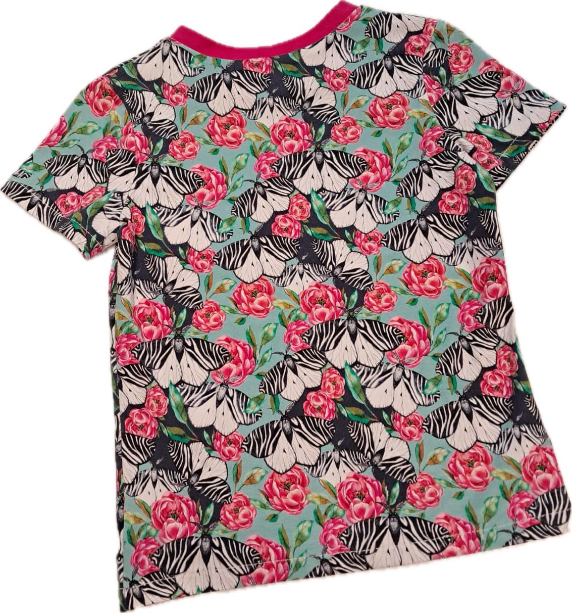 T-Shirt Gr. 122