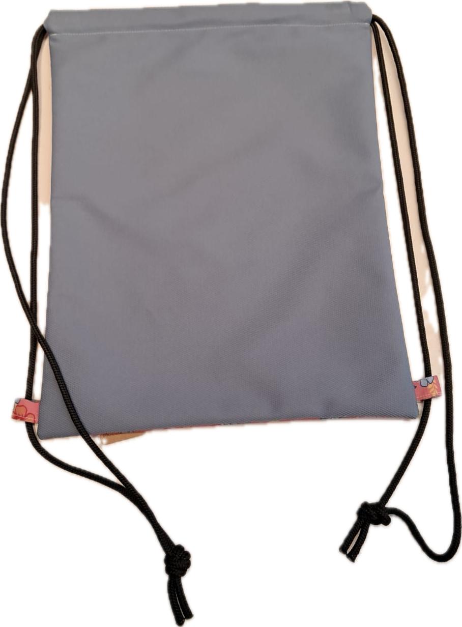 Turnbeutel Gr. M
