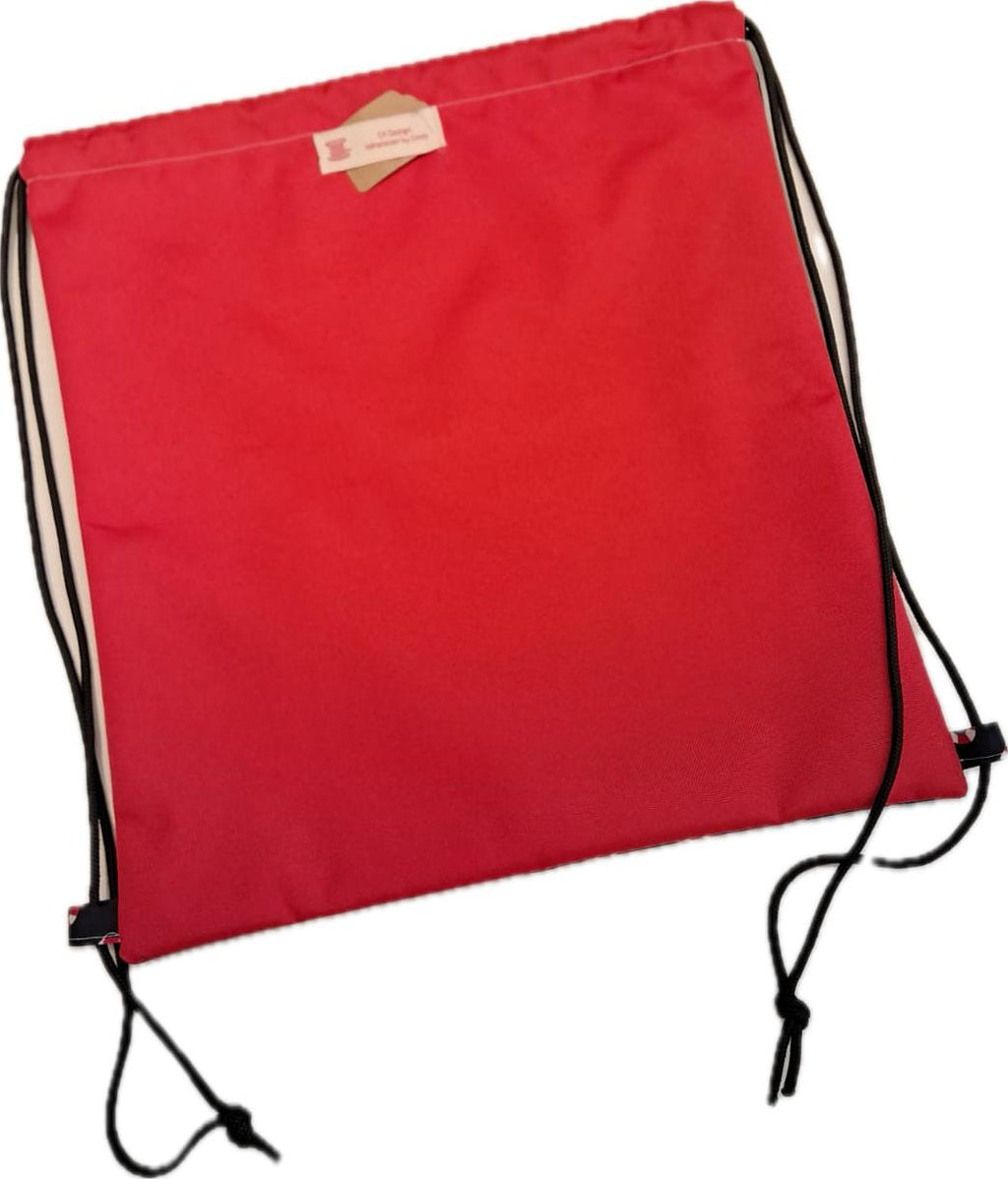Turnbeutel Gr. XL