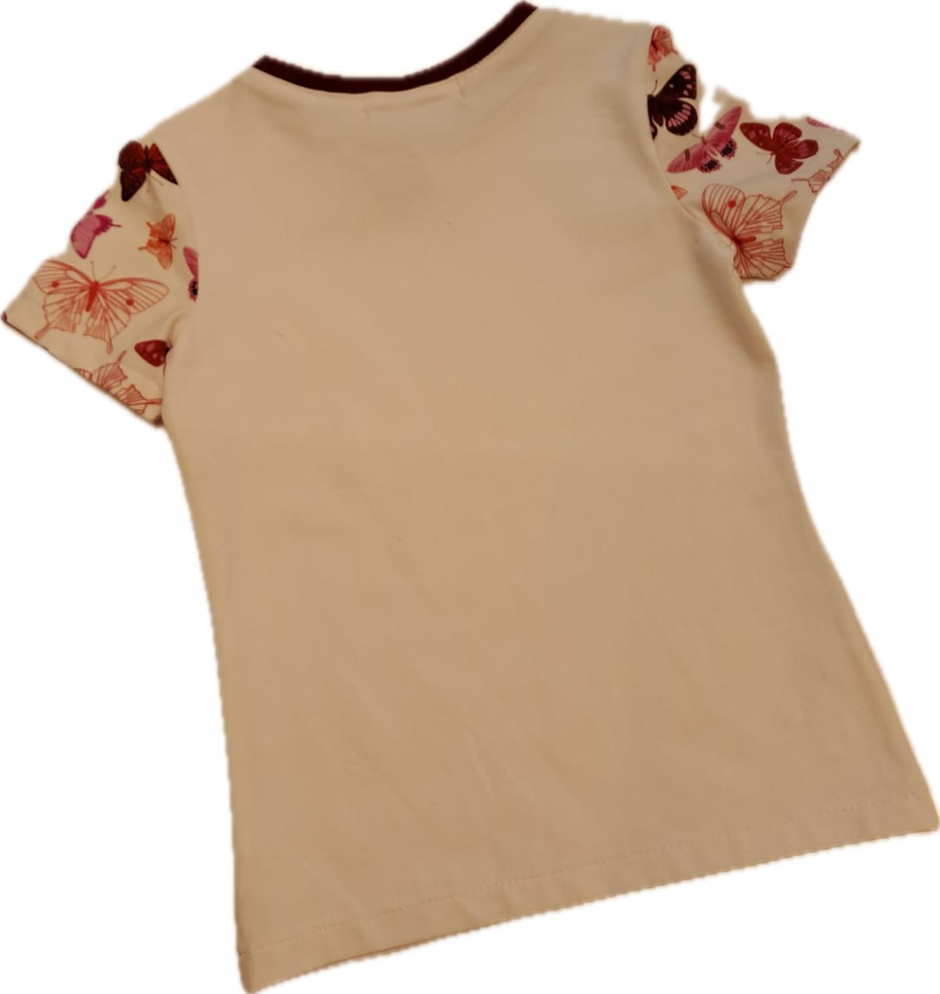 T-Shirt Gr. 110-116