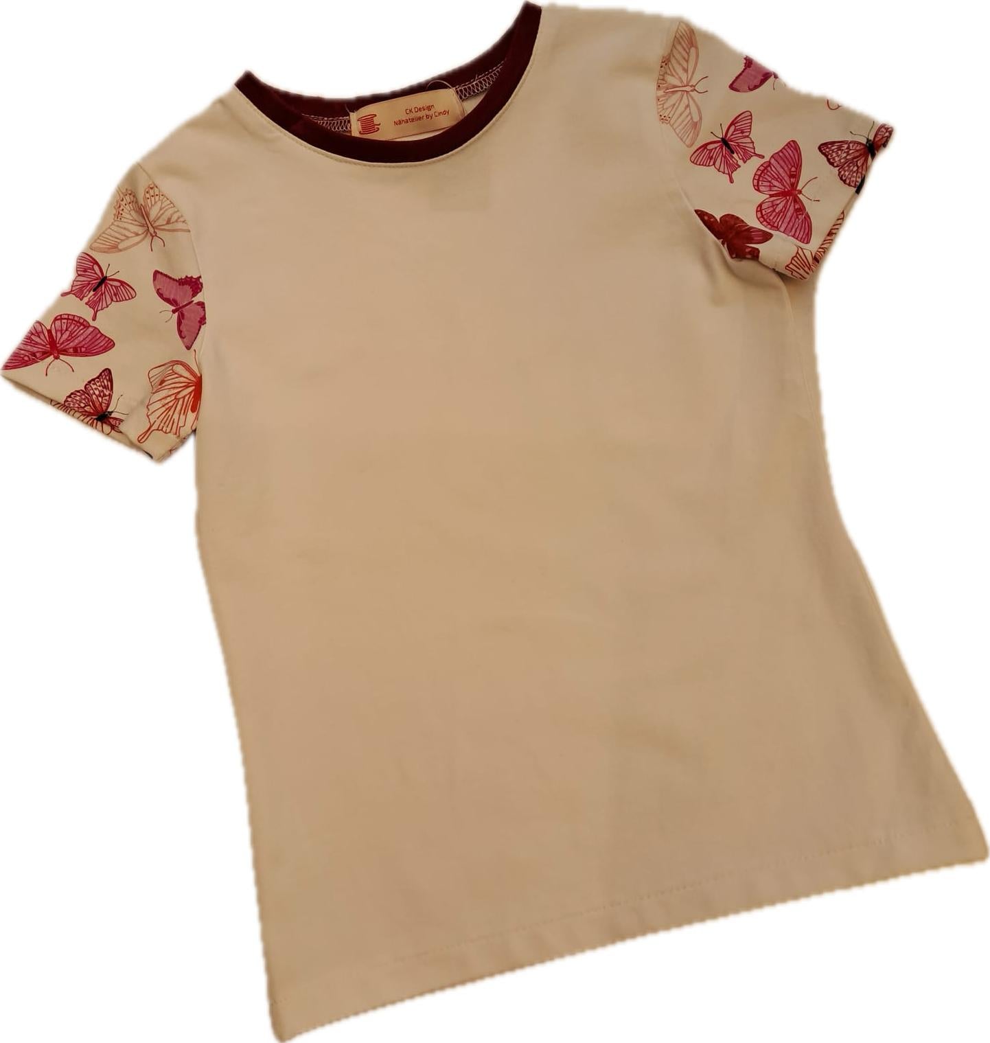 T-Shirt Gr. 110-116
