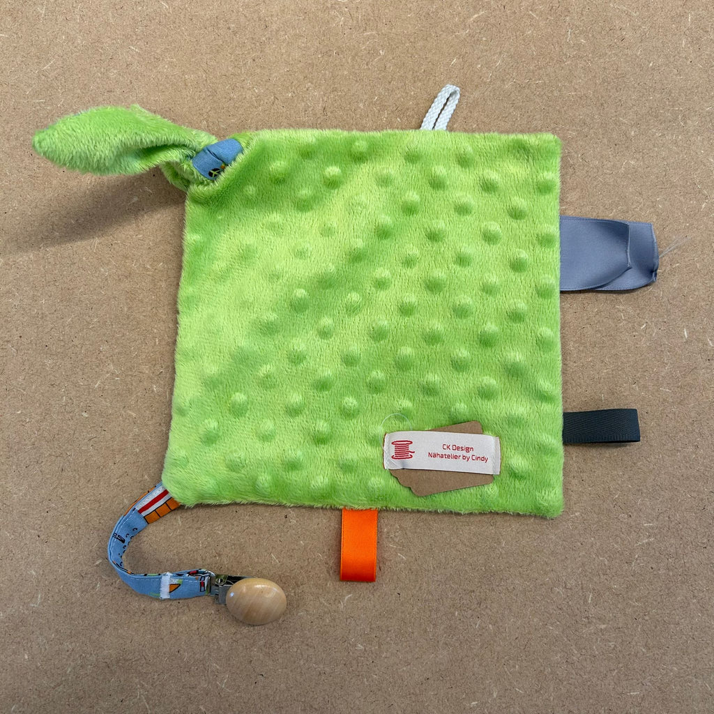 Knistertuch