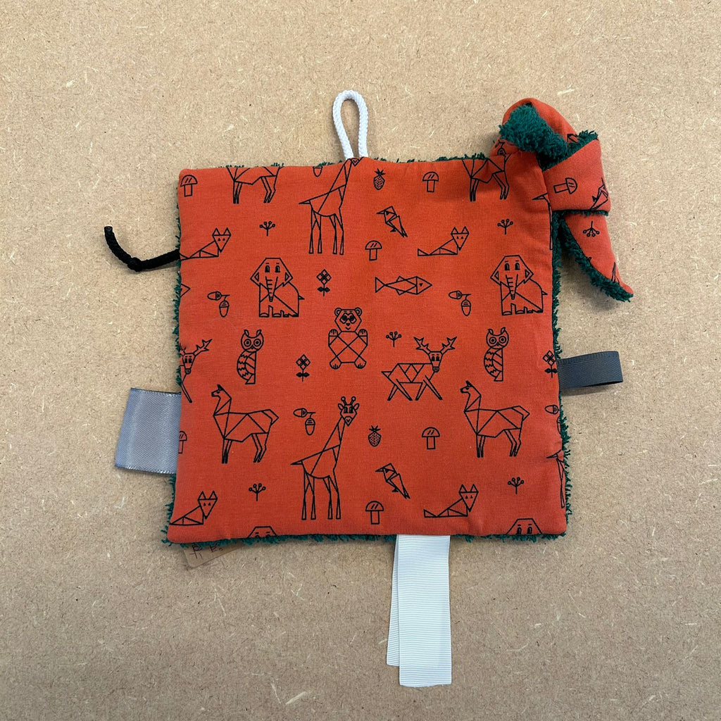 Knistertuch