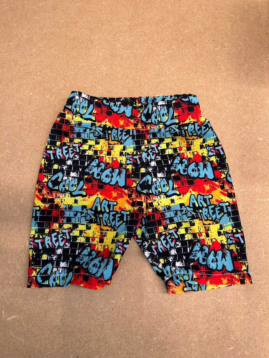 Schwimmhose Gr. 98