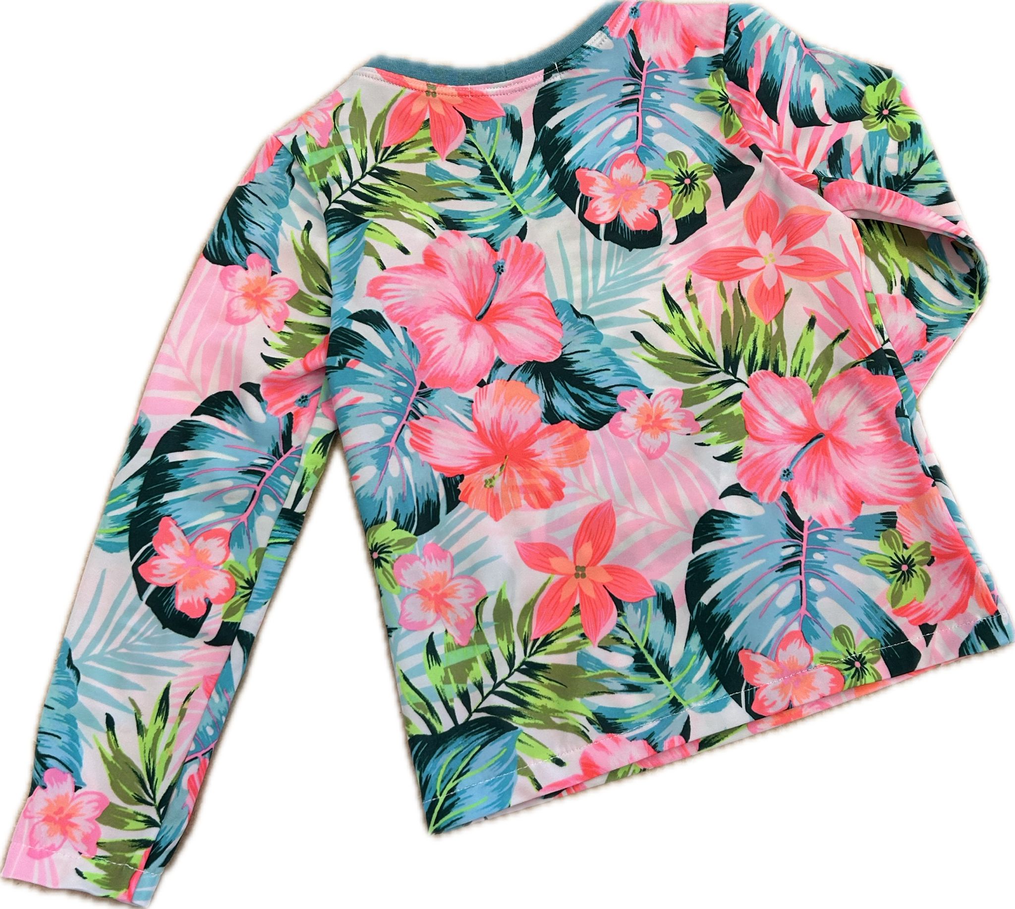 UV Langarmshirt Gr. 98/104