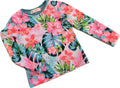 UV Langarmshirt Gr. 98/104