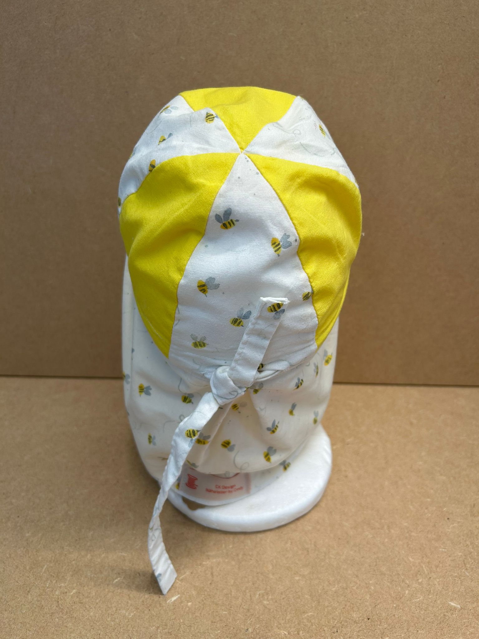 Sommerhütchen KU 49/50