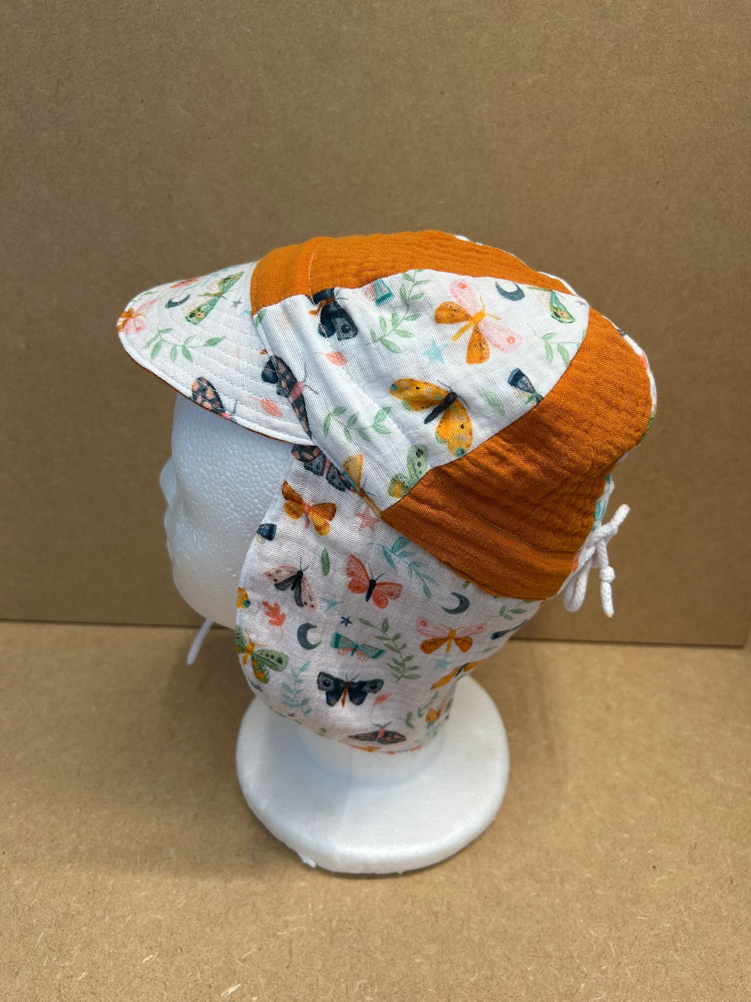 Sommerhütchen KU 39/40