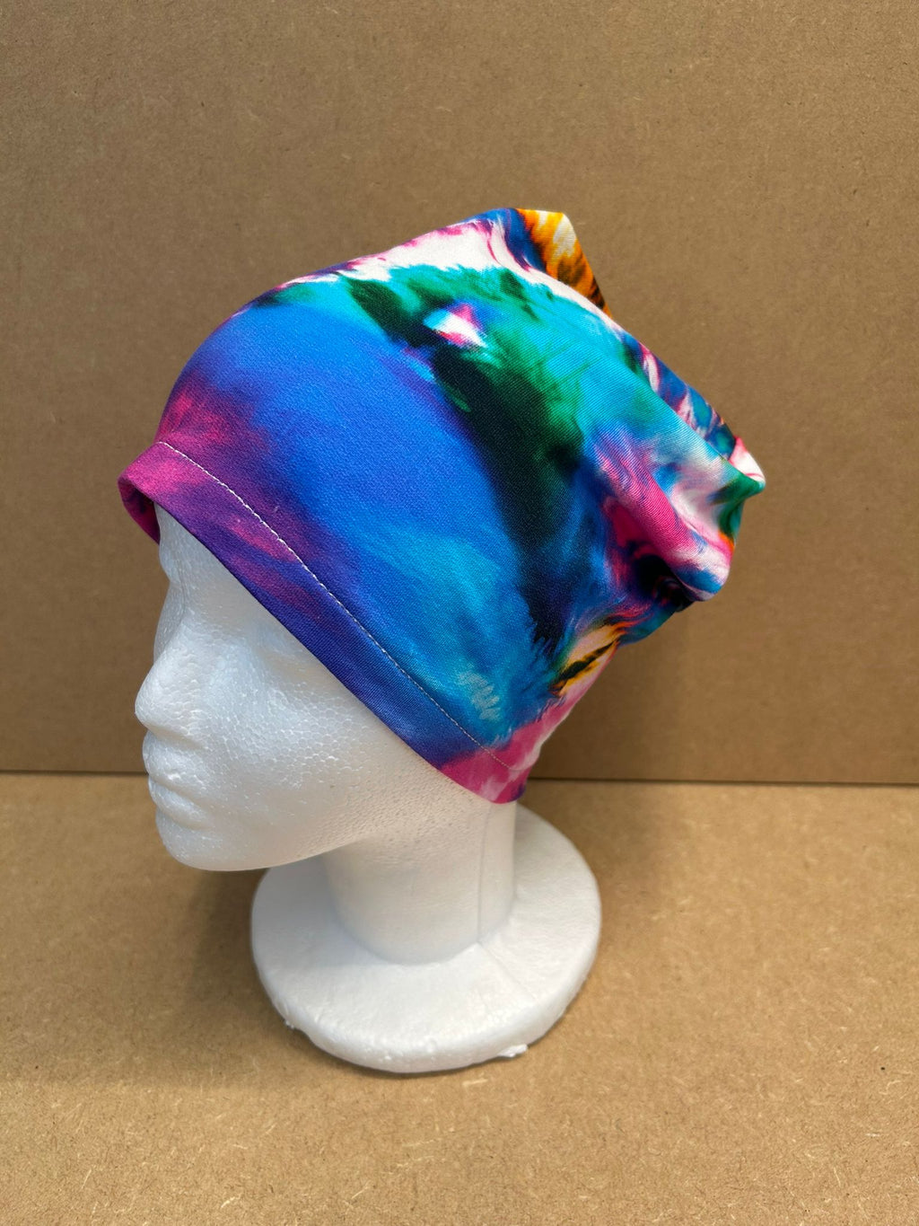 einlagige Beanie KU 53/54