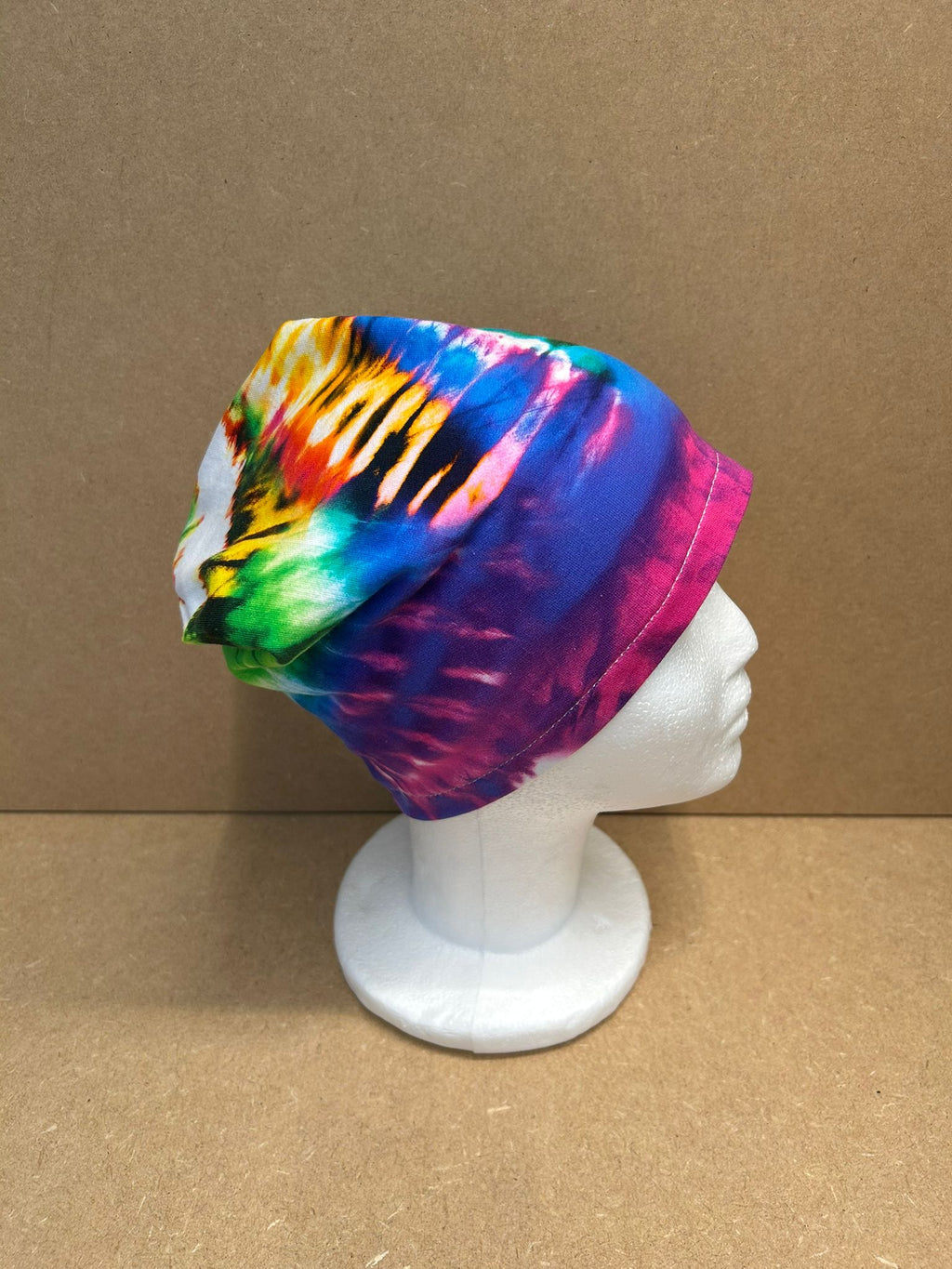 einlagige Beanie KU 53/54