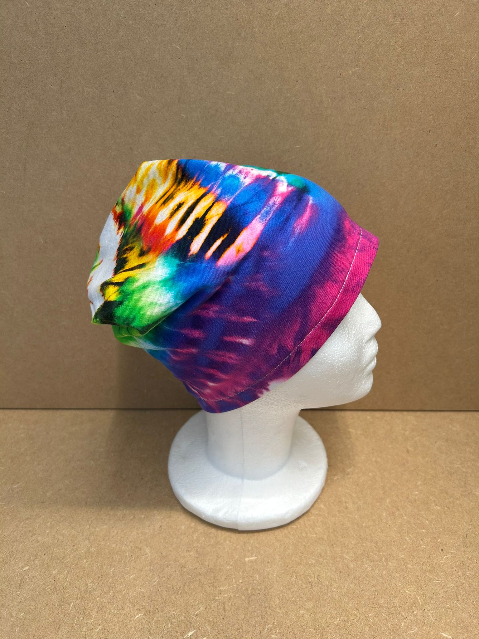 einlagige Beanie KU 53/54