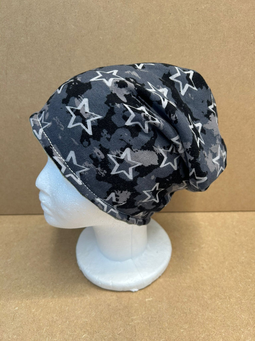 Beanie KU 58