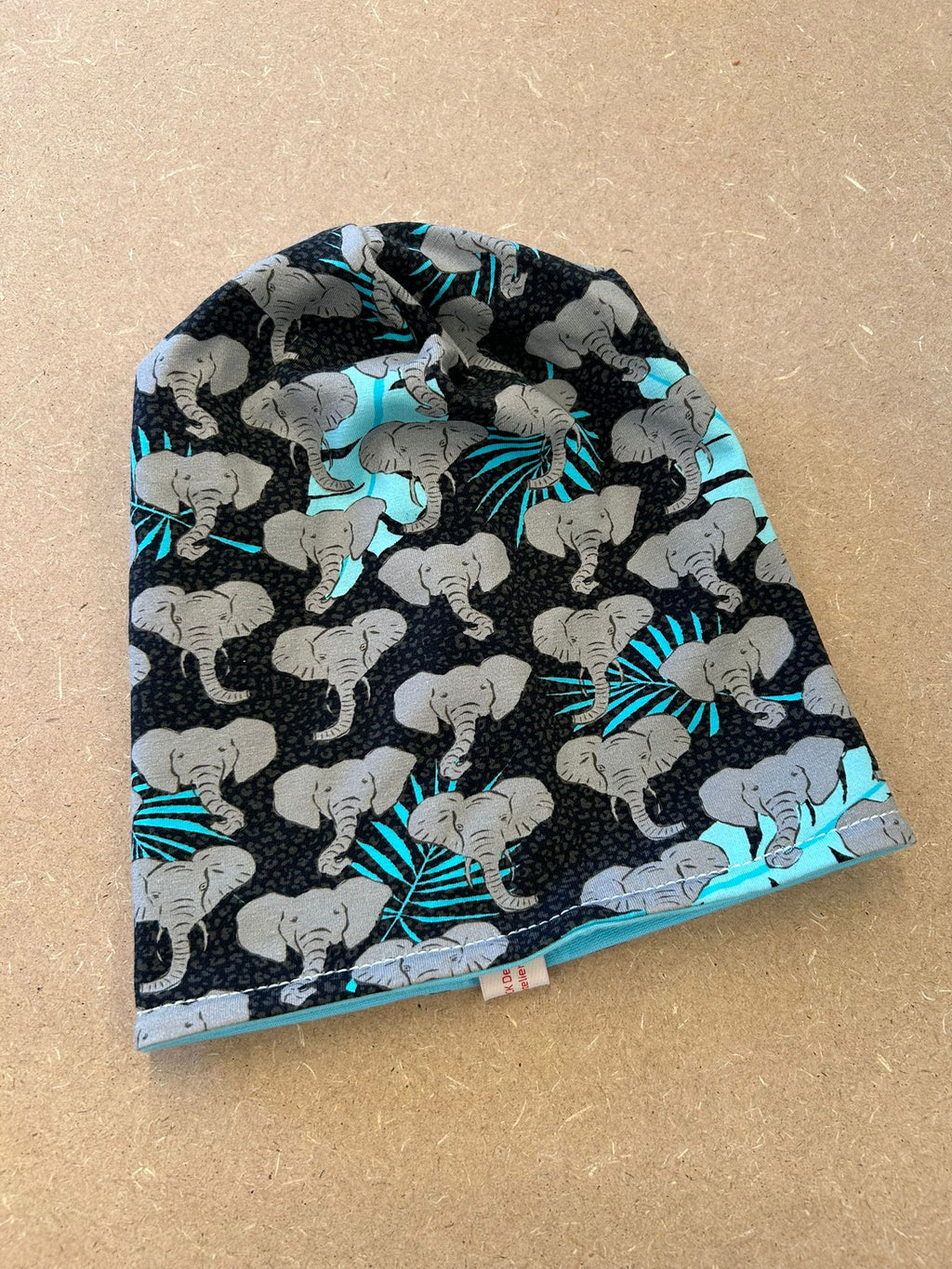 Beanie KU 47/48
