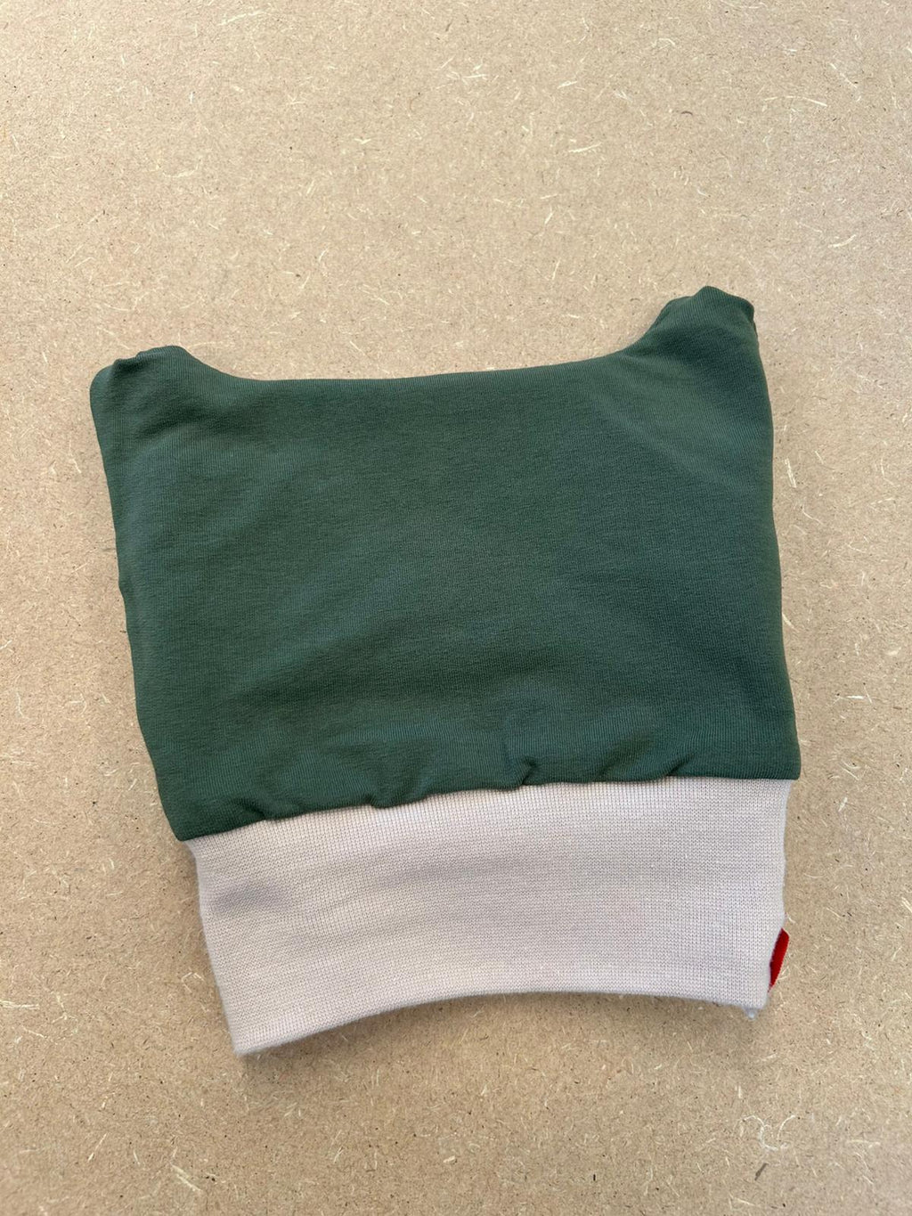 Knotenbeanie KU 46
