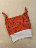 Knotenbeanie KU 46