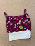 Knotenbeanie KU 40