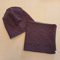 Set: Beanie und Loop KU 57/58