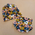 Set: Beanie und Loop KU 54/58