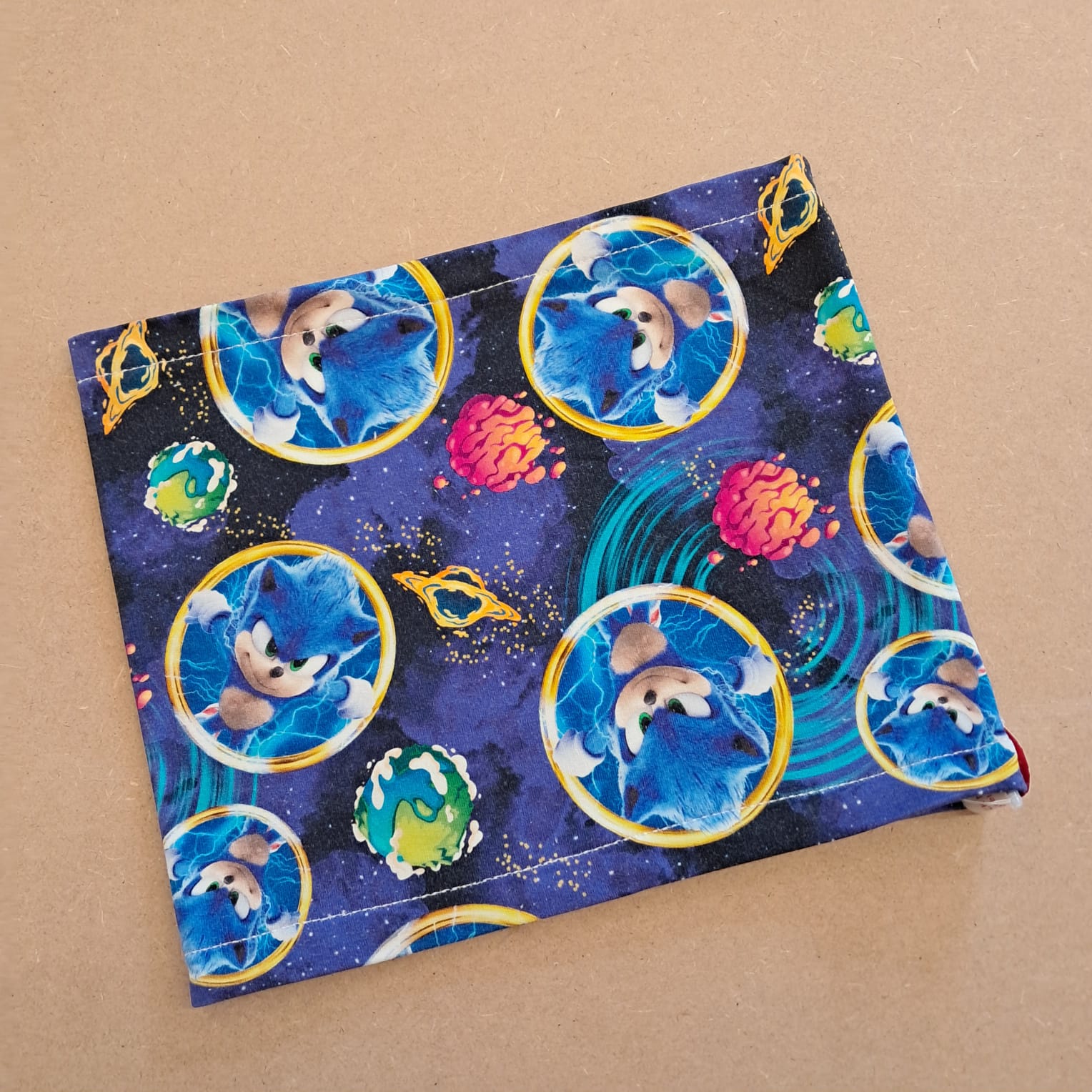 Loop einlagig 3-6 Jahre