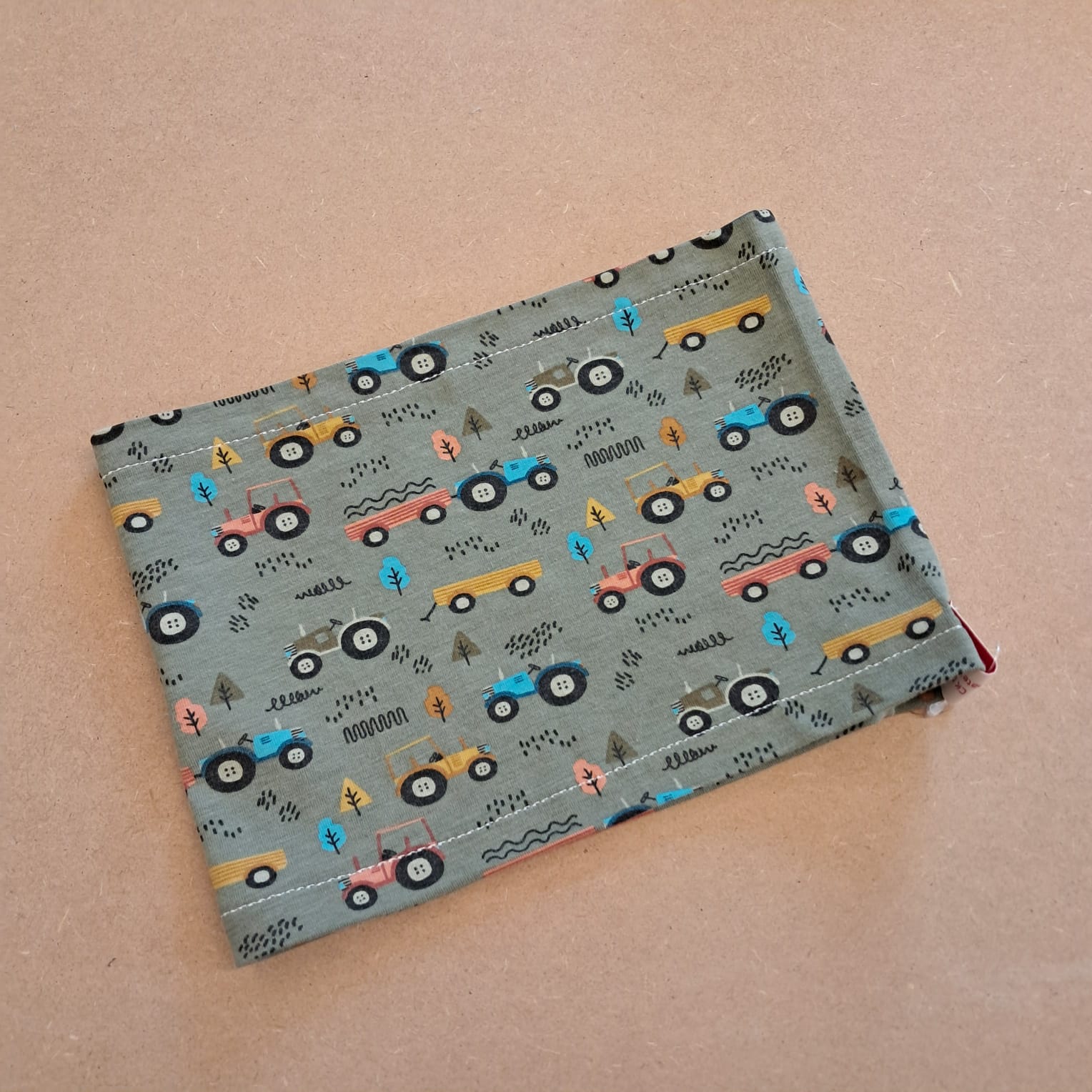 Loop einlagig 0-3 Jahre
