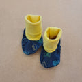 Babyschuhe Gr 62
