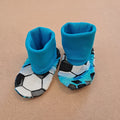 Babyschuhe 62