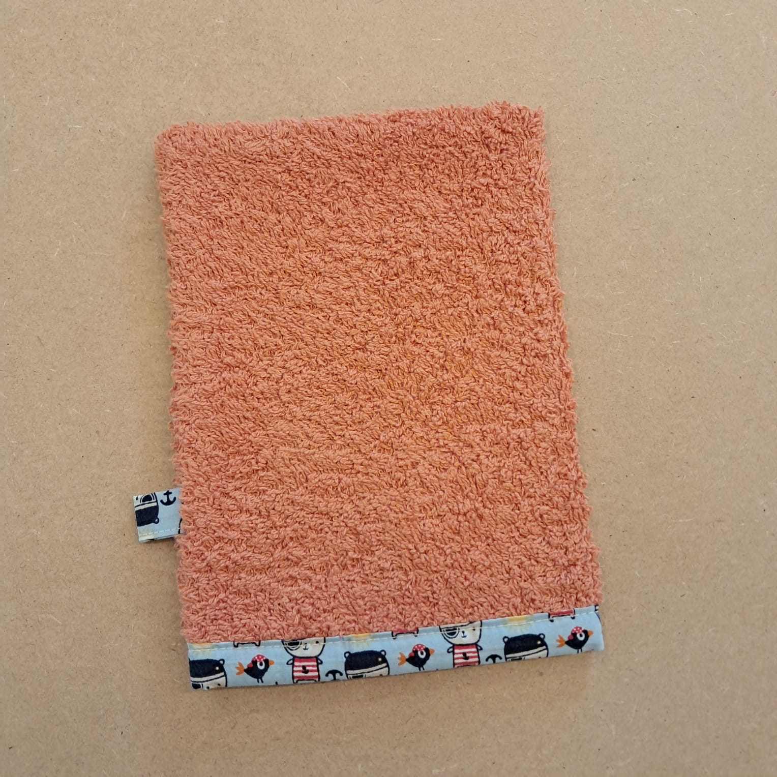 Waschlappen