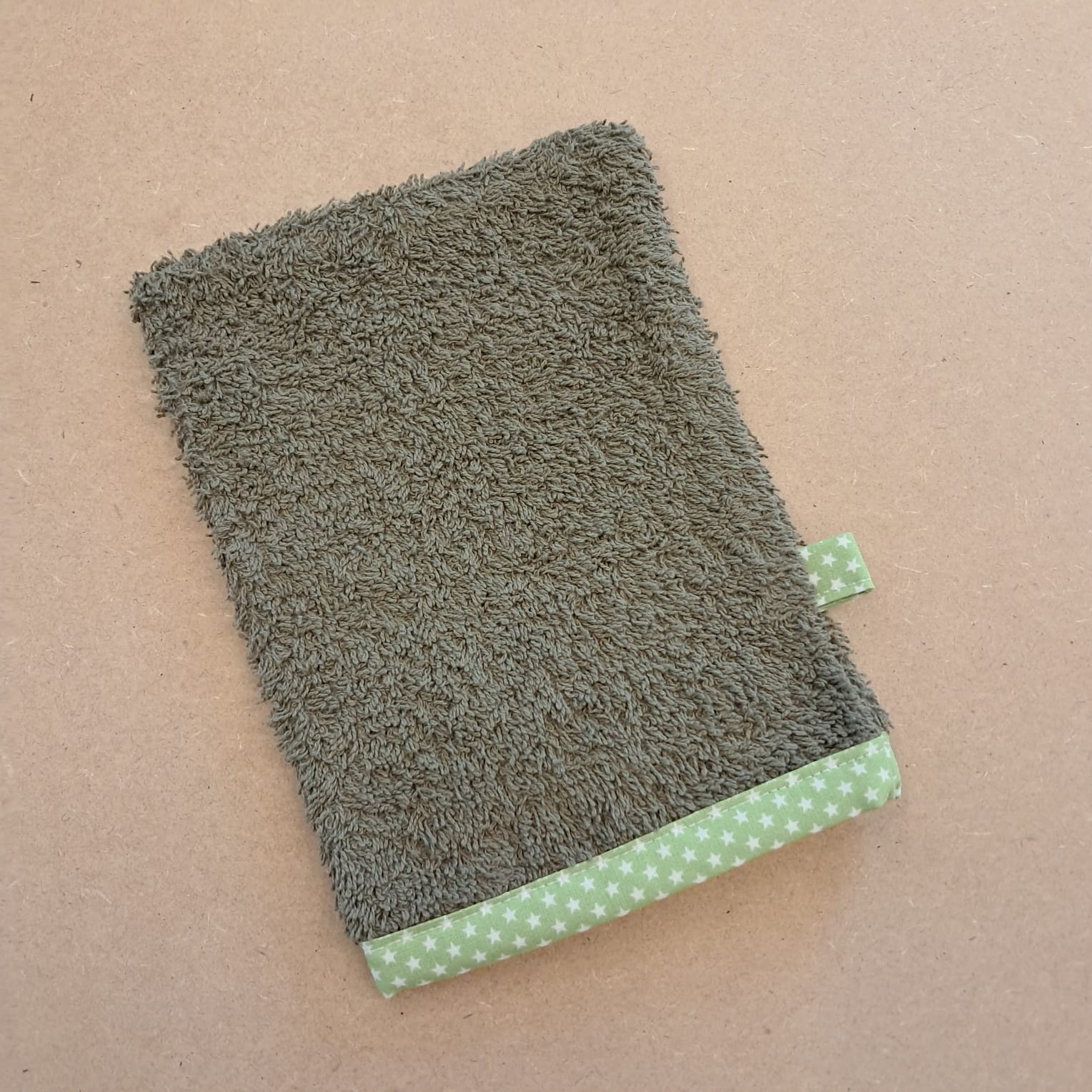 Waschlappen