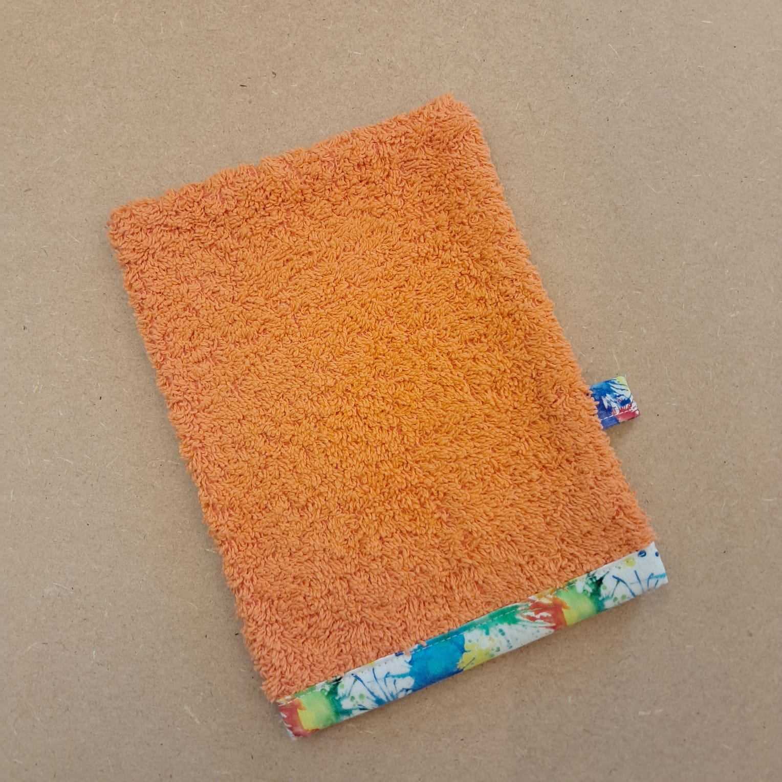 Waschlappen