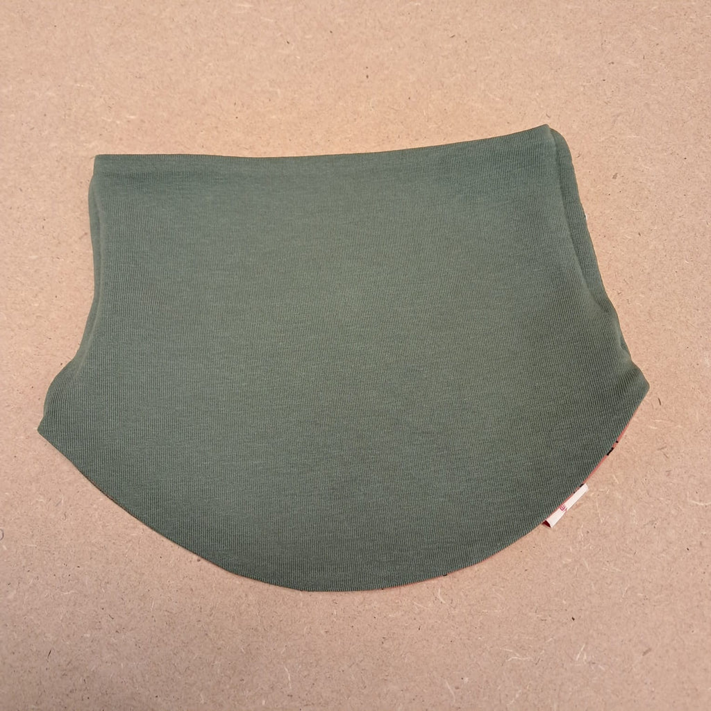 Halssocke KU 46