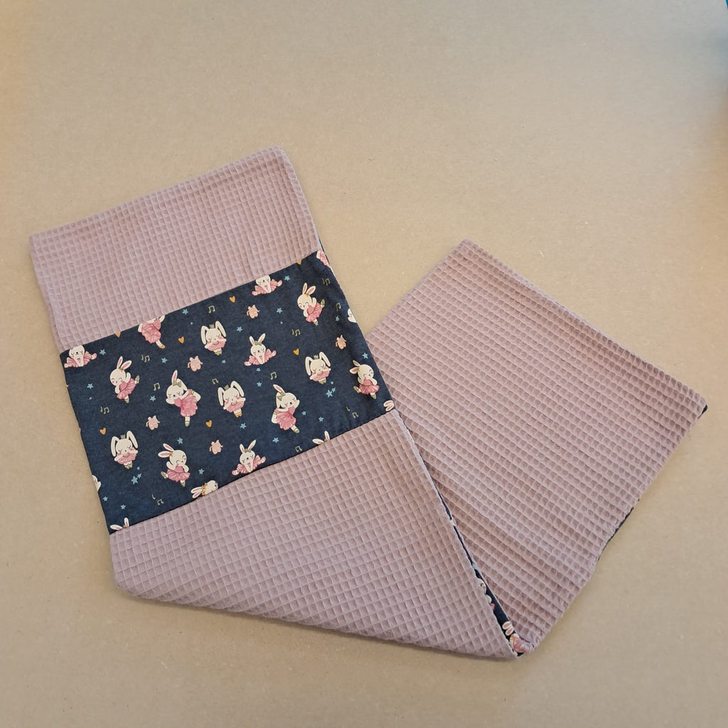 Kuscheldecke 60 x 90 cm