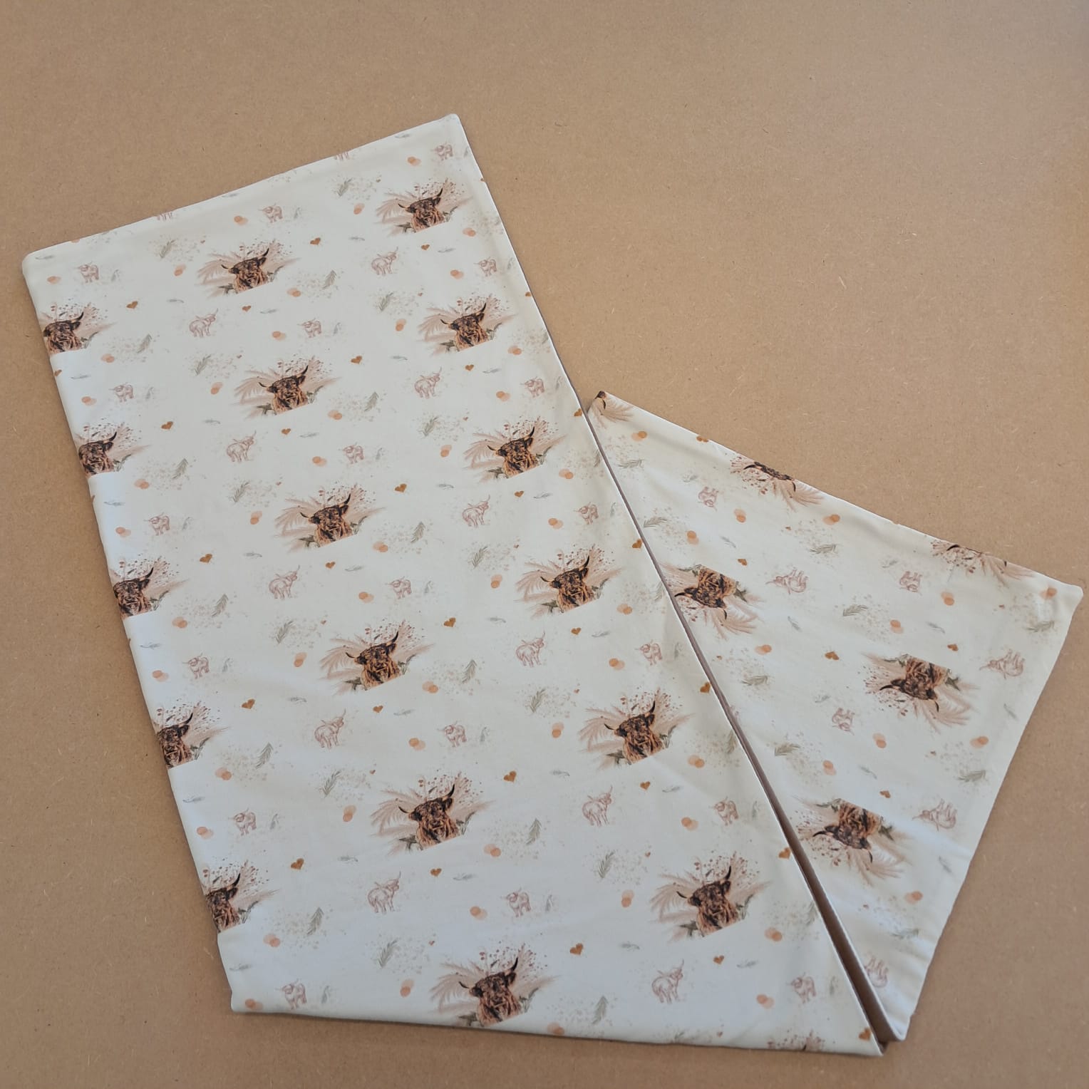 Kuscheldecke 60 x 90 cm