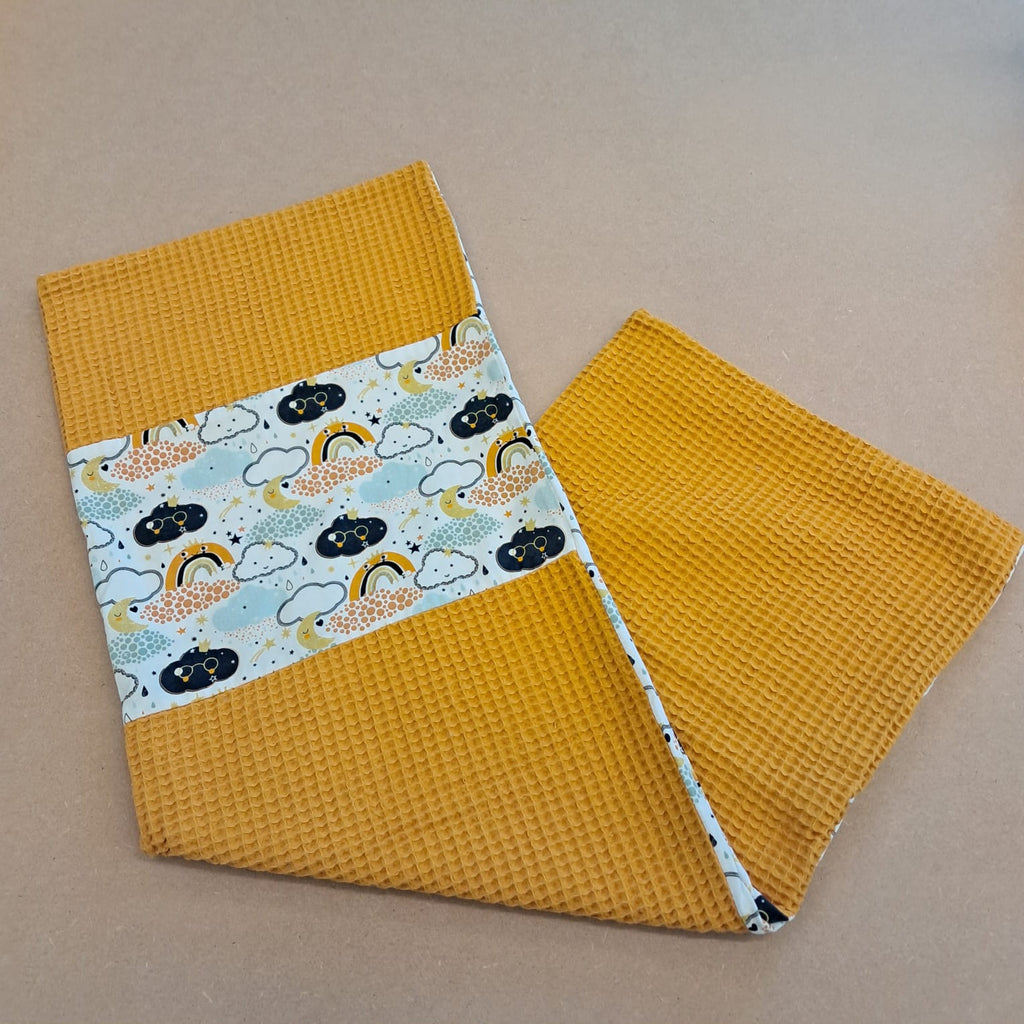 Kuscheldecke 60 x 90 cm