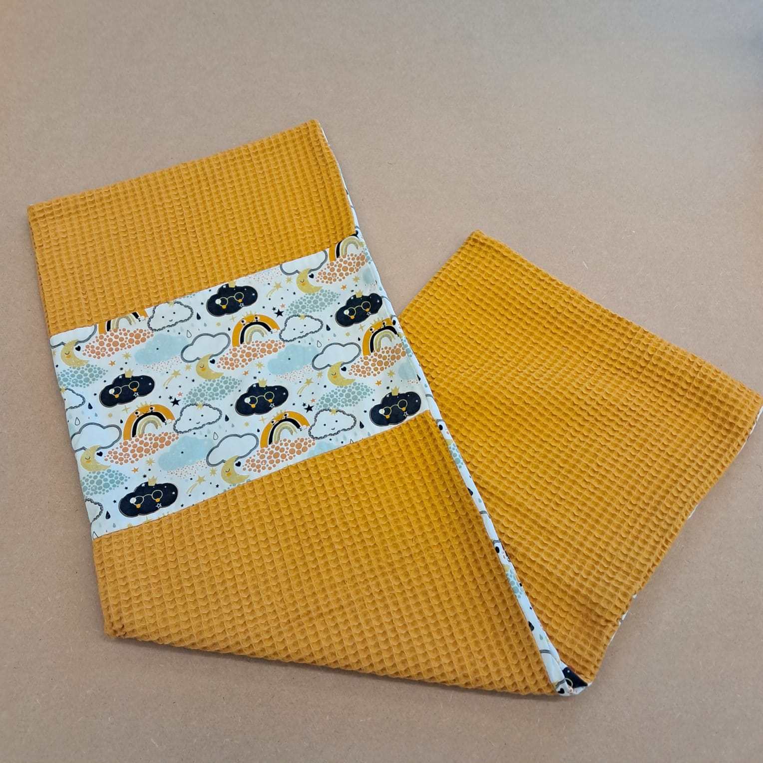 Kuscheldecke 60 x 90 cm