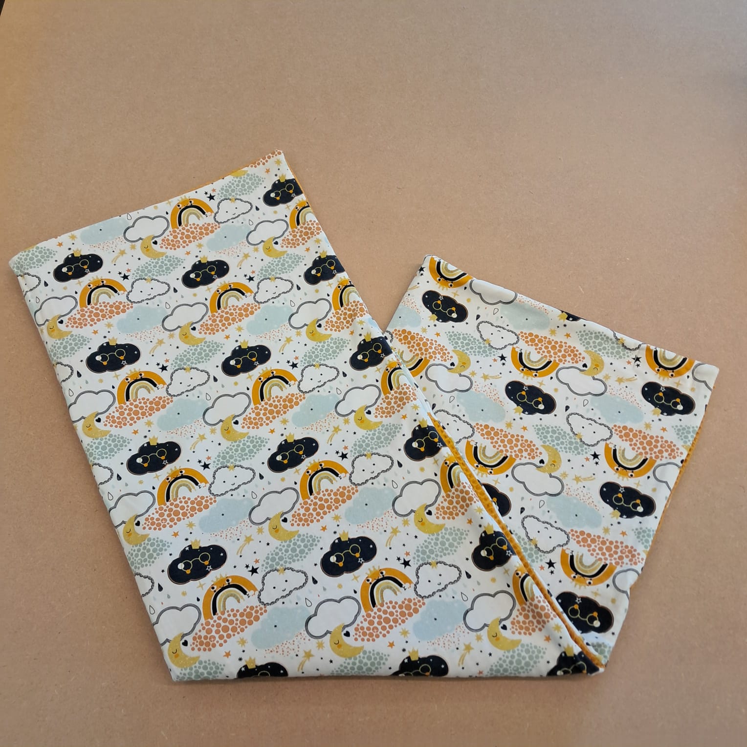 Kuscheldecke 60 x 90 cm