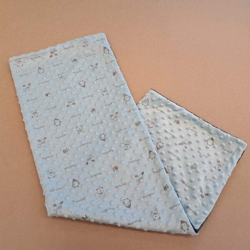 Kuscheldecke 60 x 90 cm