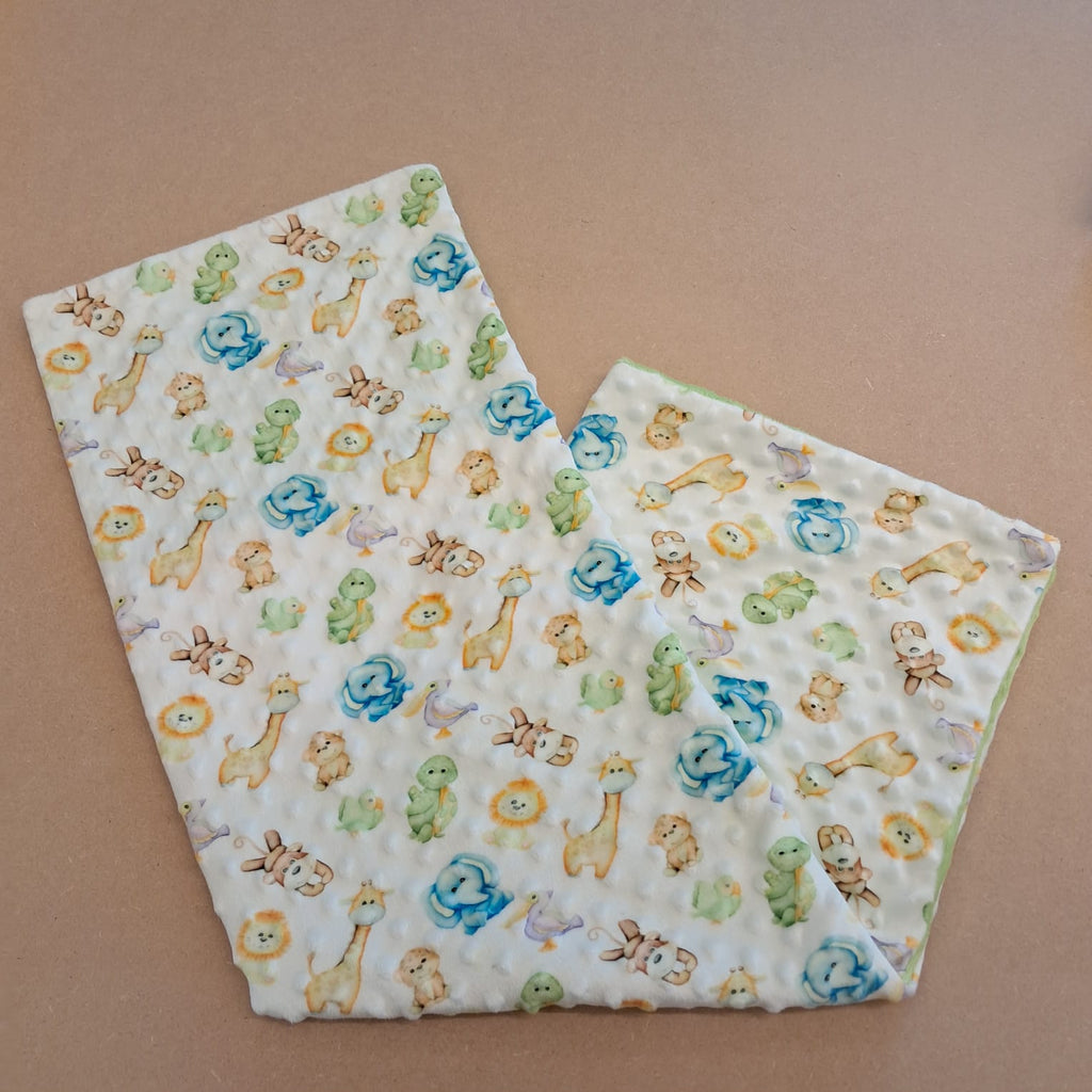 Kuscheldecke 60 x 90 cm
