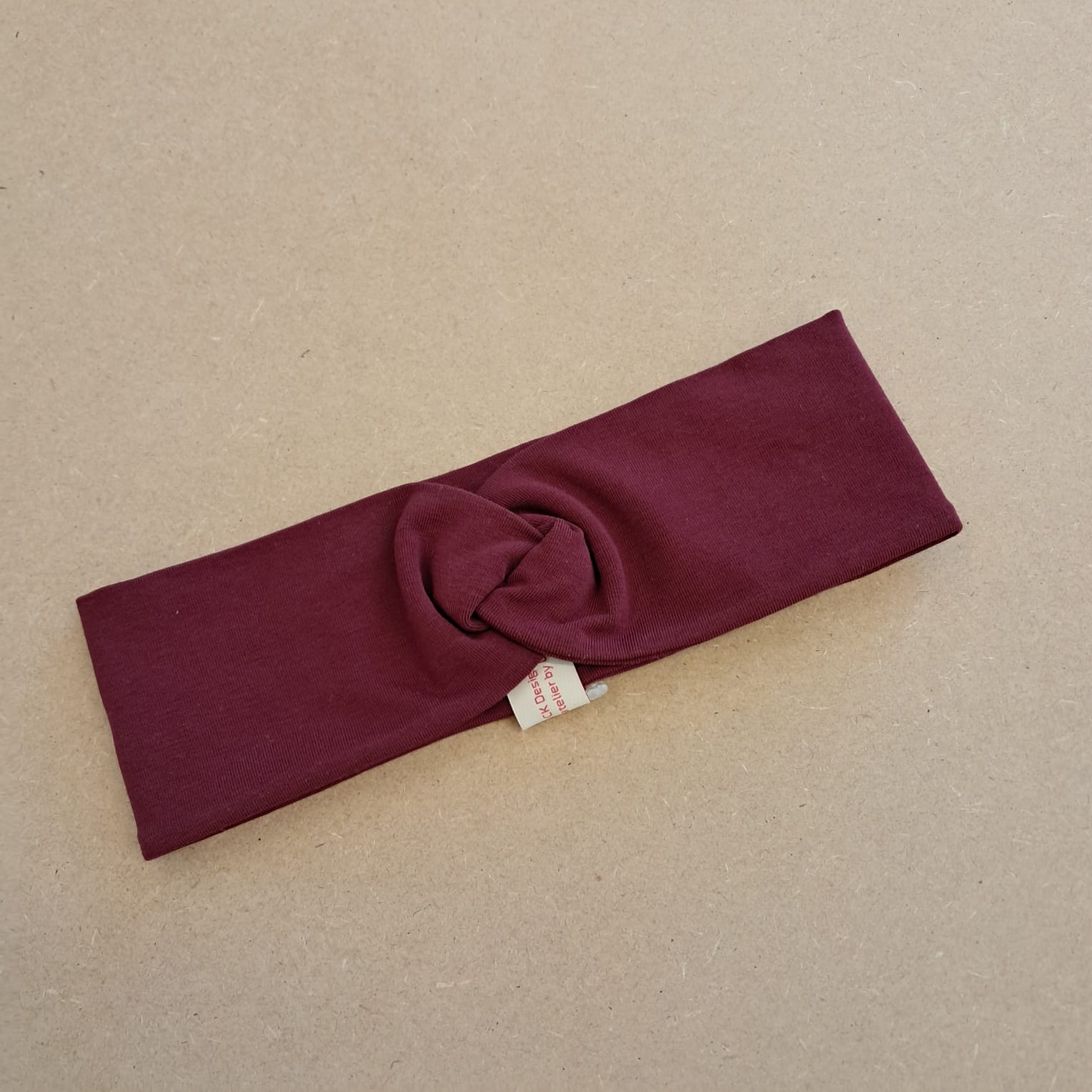Haarband KU 49-50