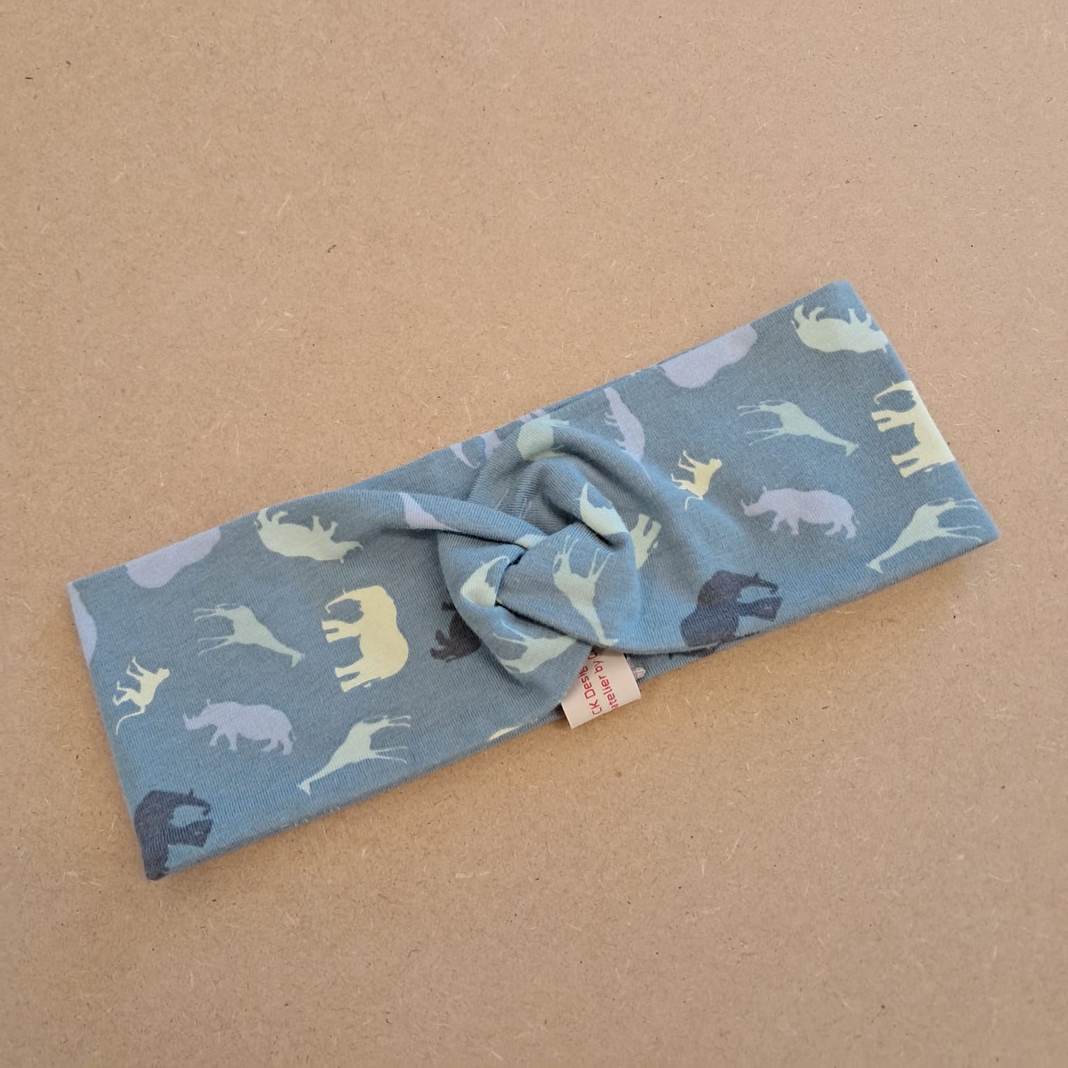 Haarband KU 49-50