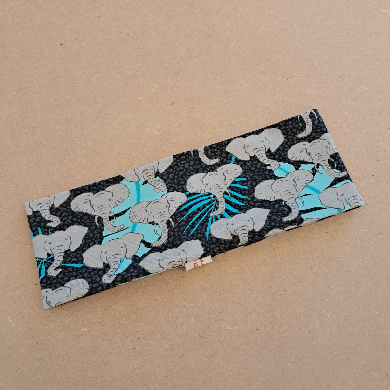 Haarband KU 49