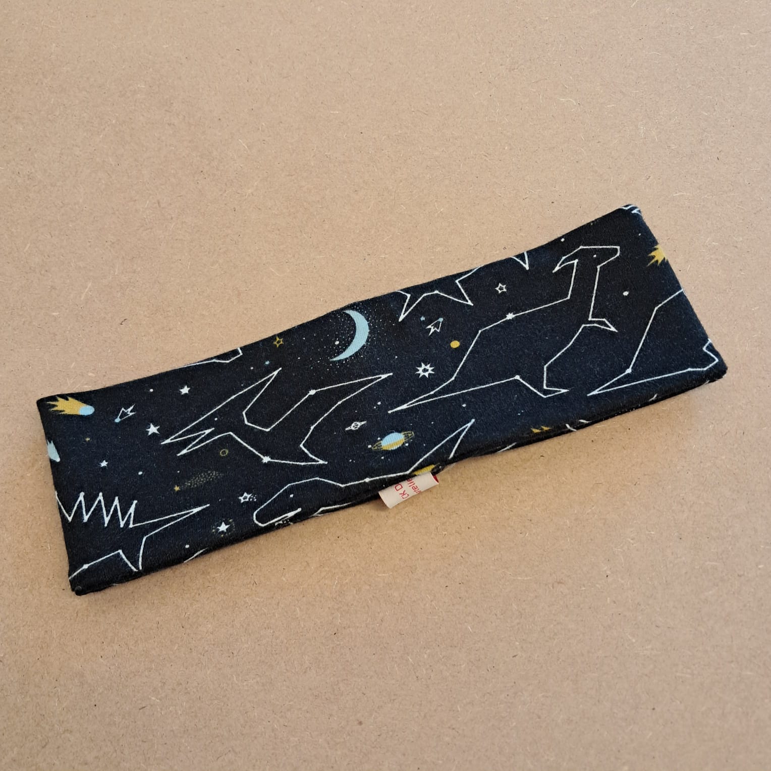 Haarband KU 45-46