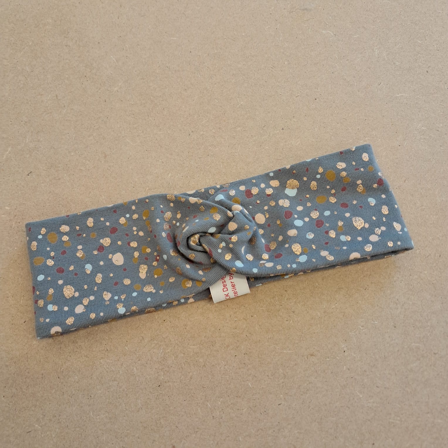 Haarband KU 45-46