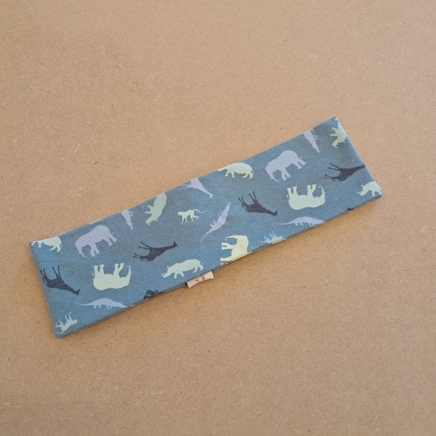 Haarband KU 53-54