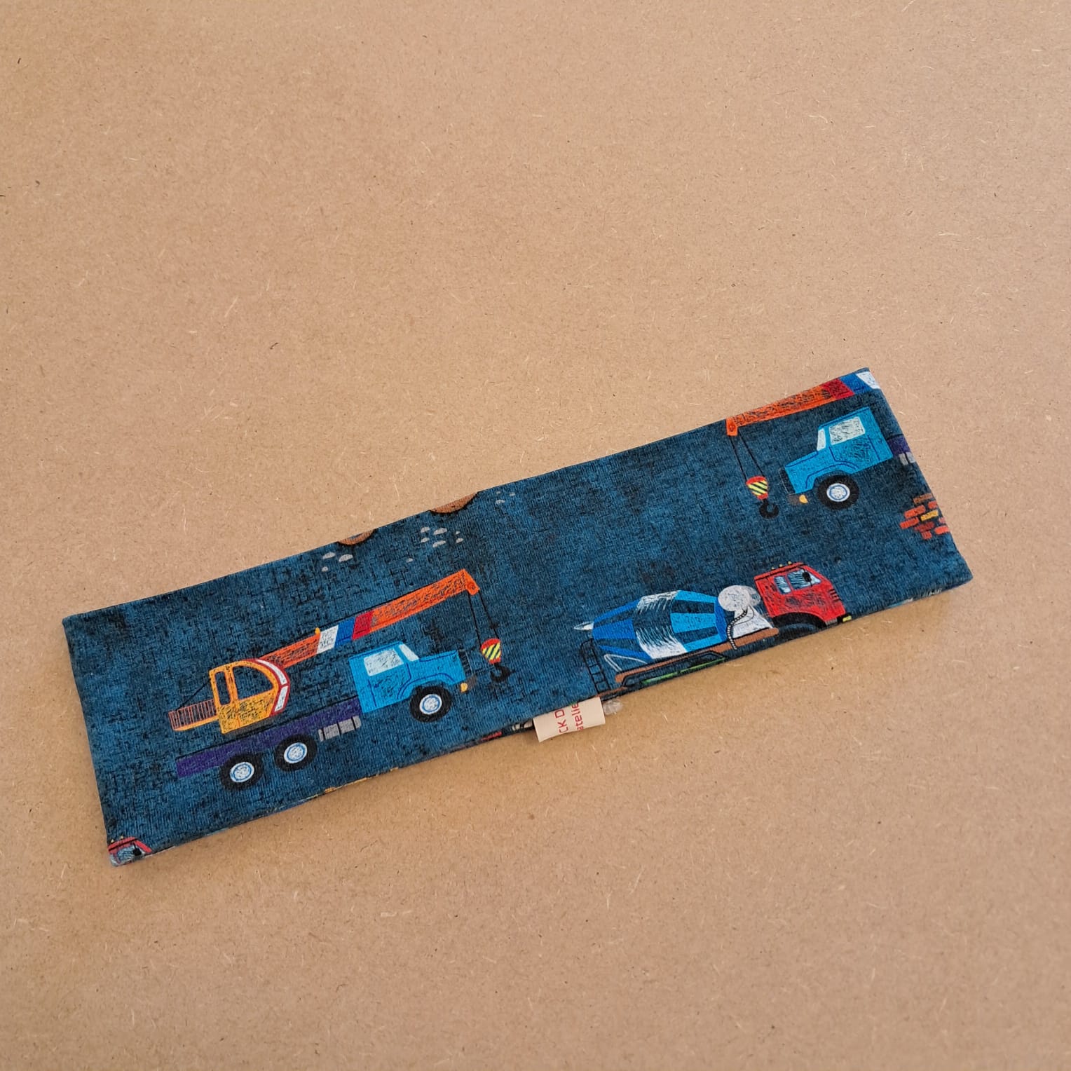 Haarband KU 53
